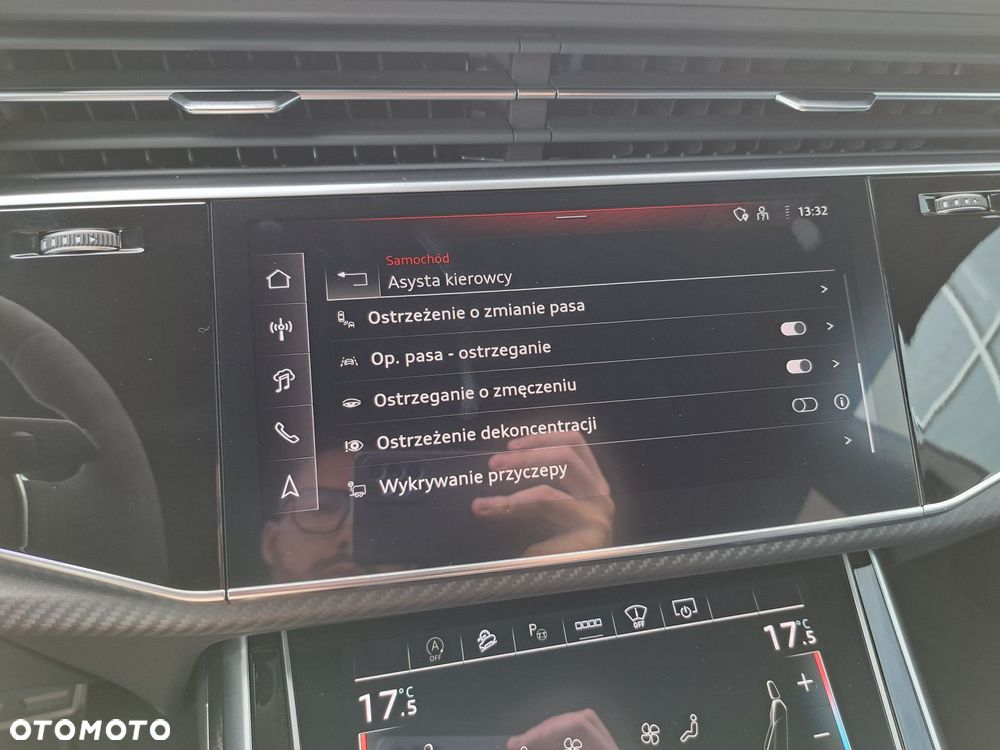 Audi RS Q8 - 28