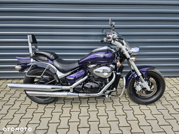 Suzuki VZ