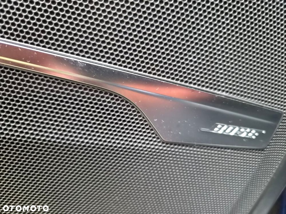 Audi SQ7 4.0 TDI Quattro Tiptr - 9