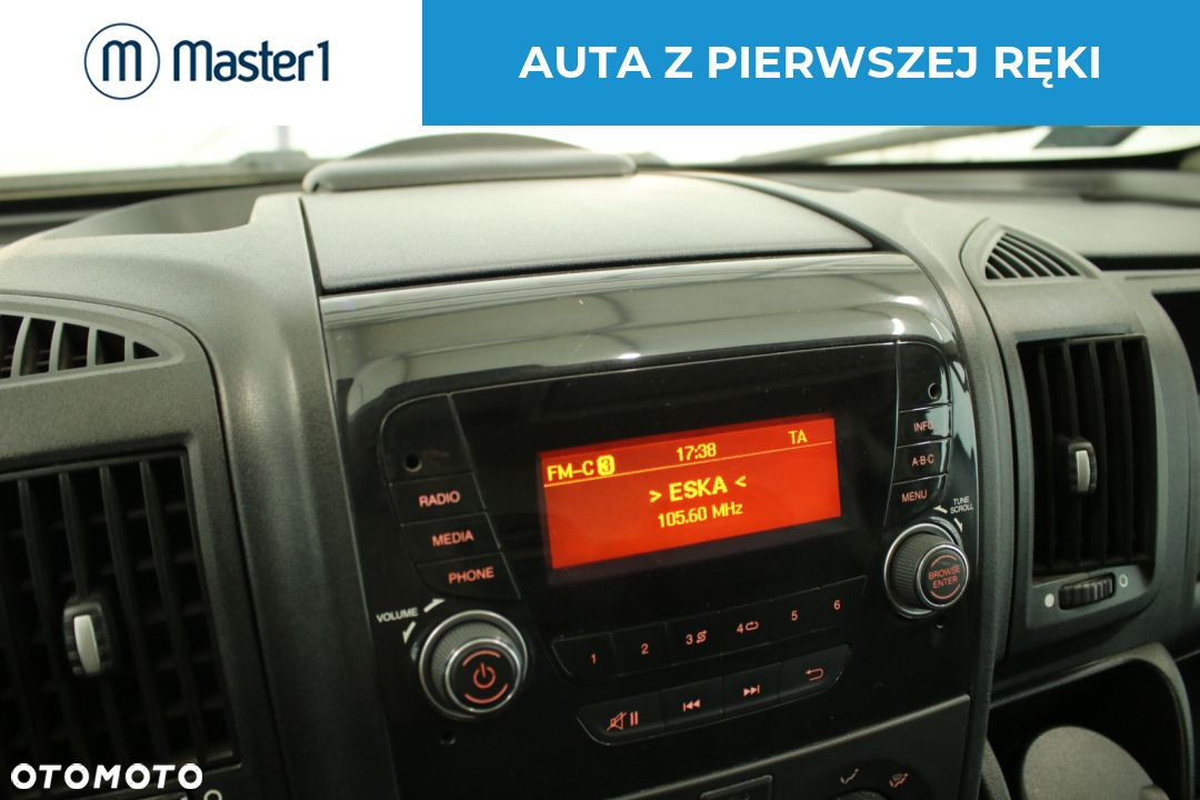 Peugeot Boxer 435 BlueHDi L3 - 18