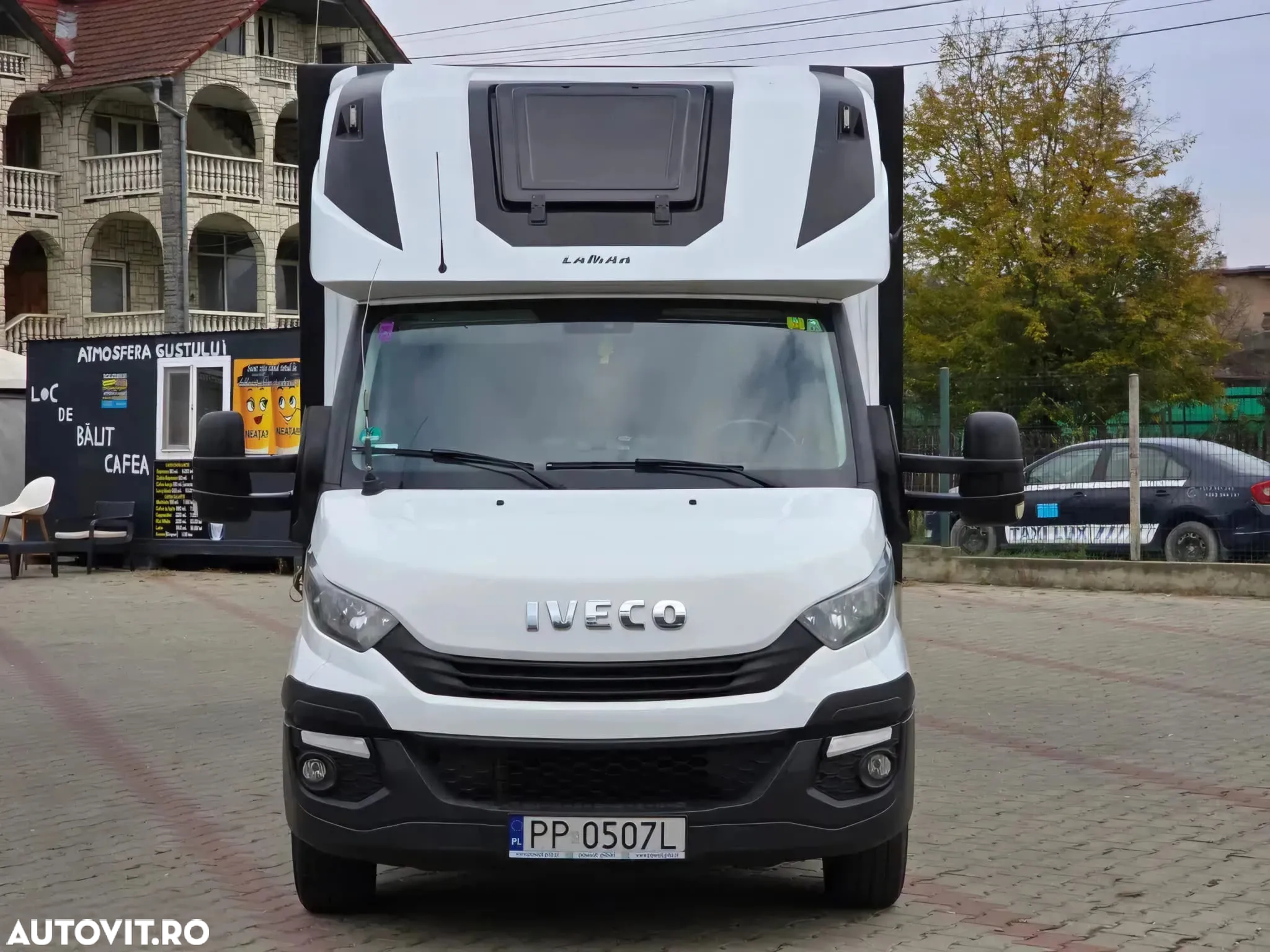 Iveco Daily - 10