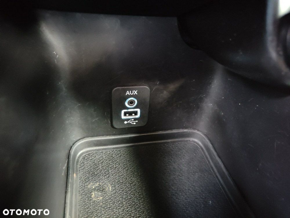Dodge Journey - 27