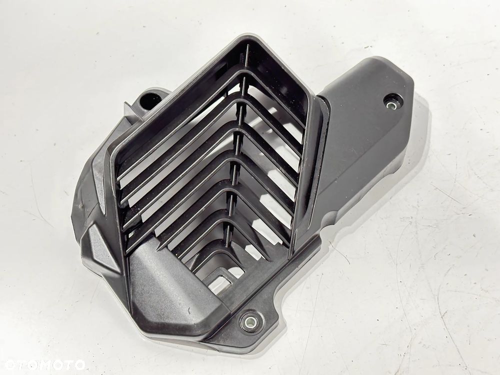 Kratka chłodnicy Honda PCX 125 20-23R - 2
