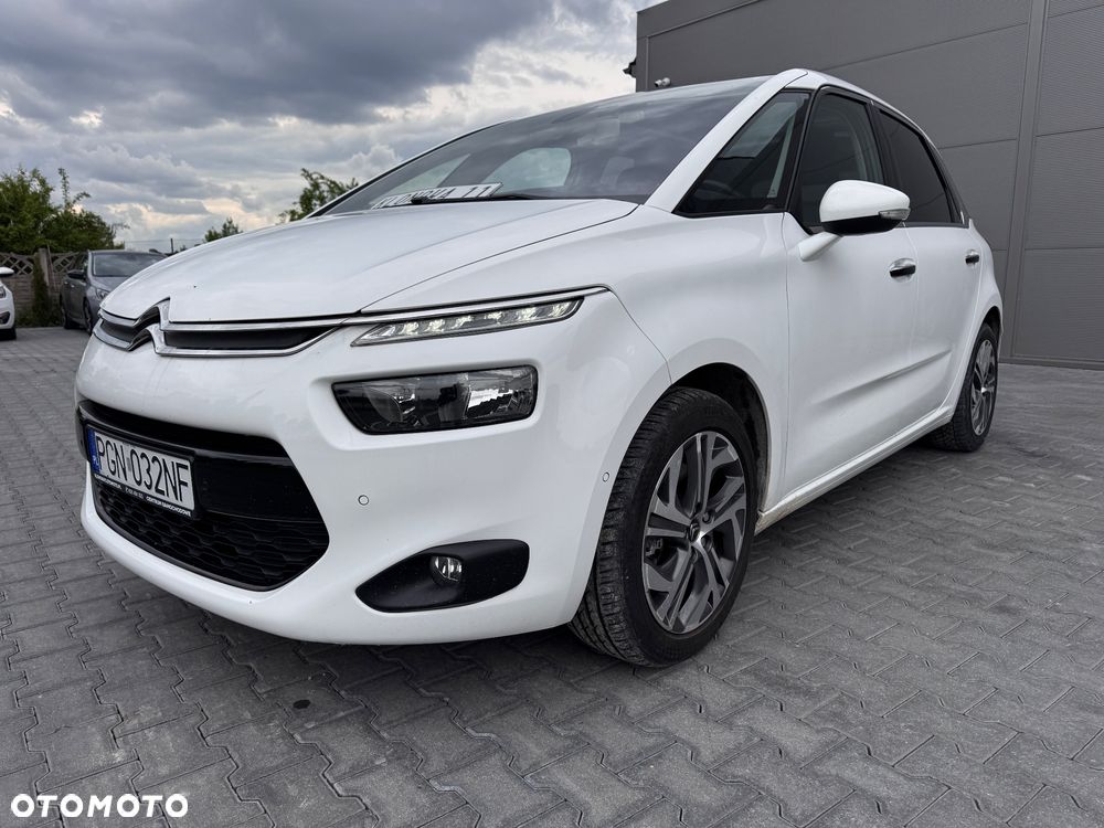 Citroën C4 Picasso THP 165 Stop&Start EAT6 Exclusive - 2