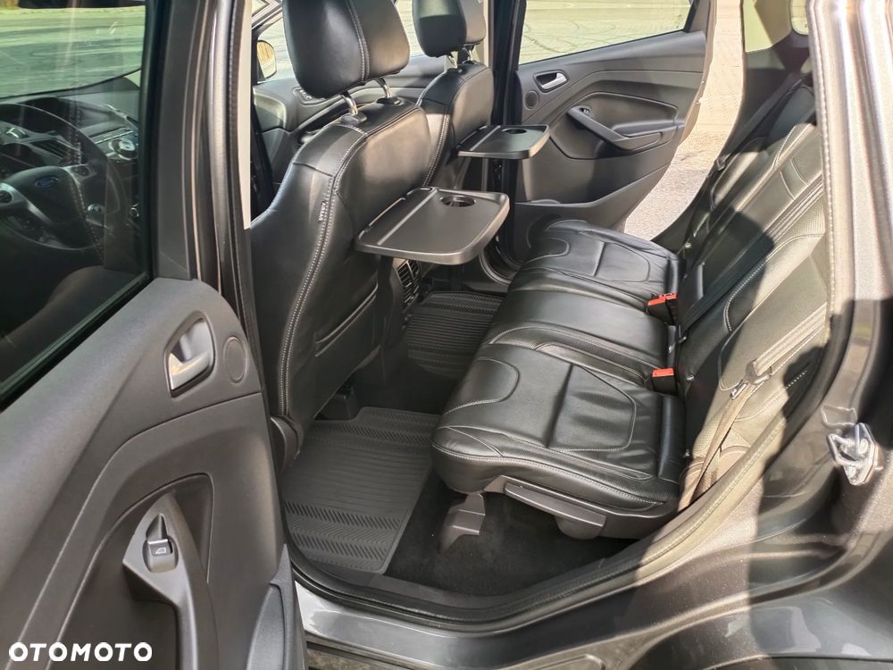 Ford Kuga 2.0 TDCi 4x4 Individual - 8