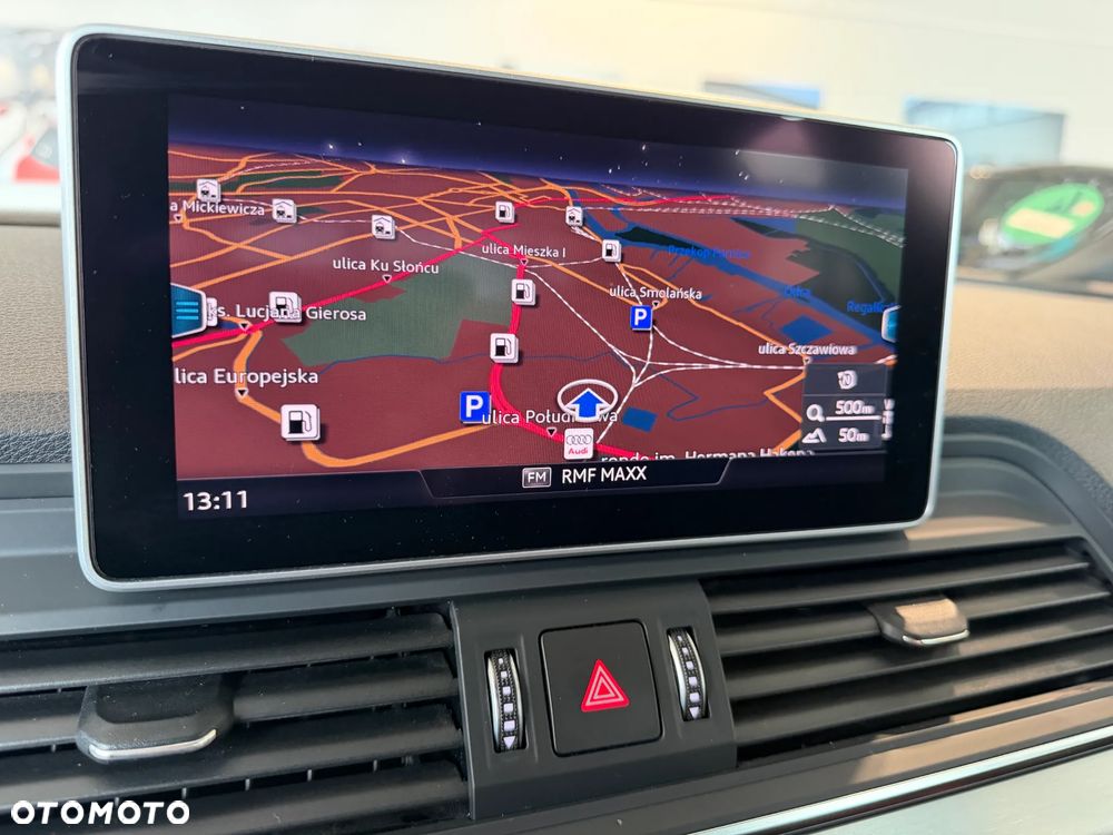 Audi Q5 50 TFSI e Quattro S Line S tronic - 25