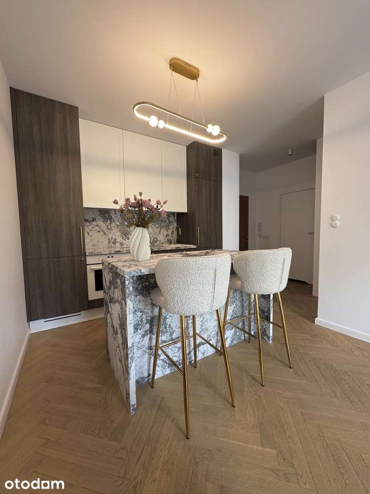 Wyjątkowy apartament Premium