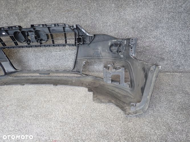 AUDI A5 S-LINE LIFT 12- zderzak przedni przód - 9