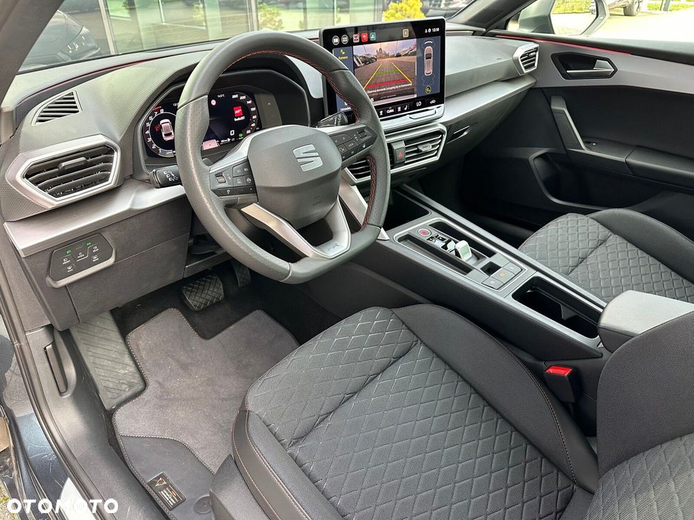 Seat Leon - 12