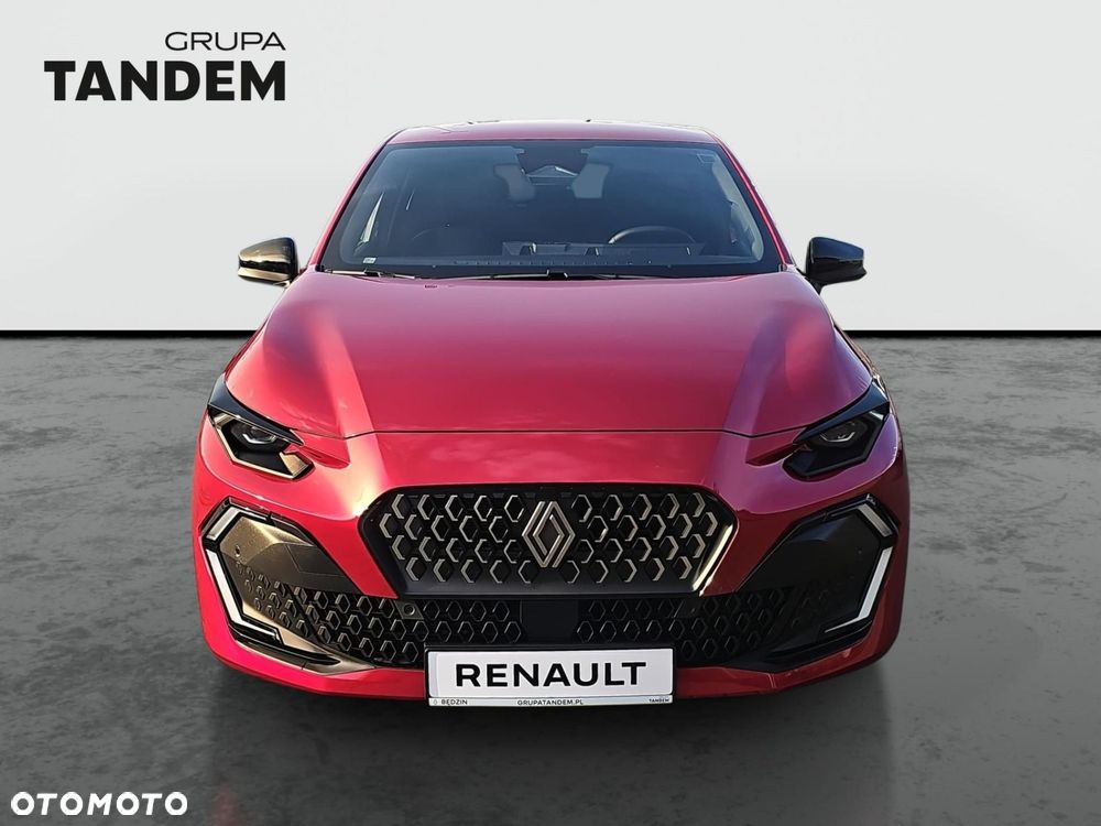 Renault Clio - 2
