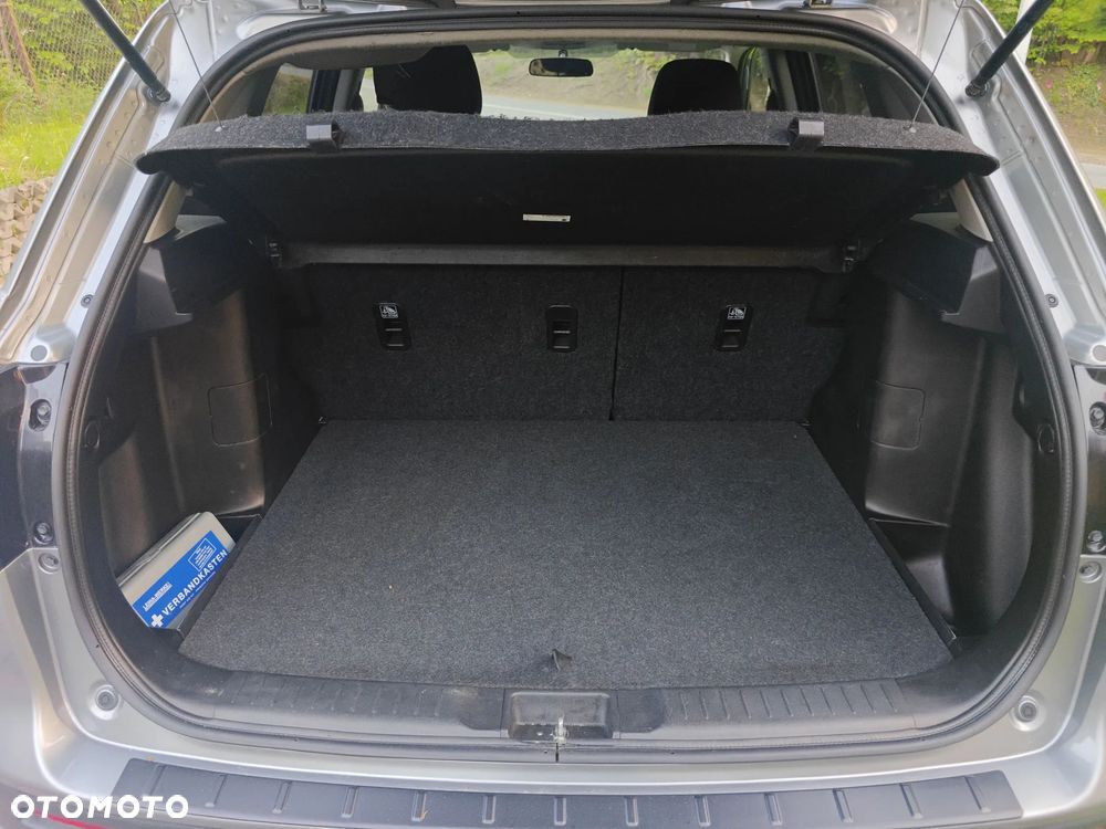 Suzuki Vitara 1.6 DDiS (4x4) Allgrip Comfort+ - 15