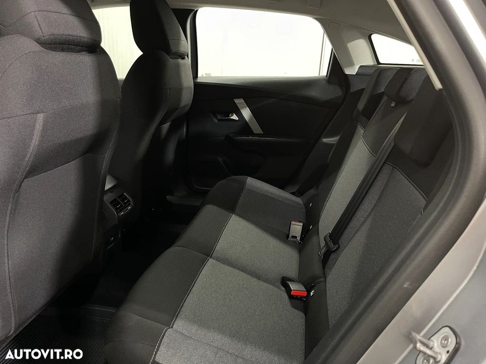 Citroën C4 1.5 BlueHDi S&S BVM6 Feel - 12