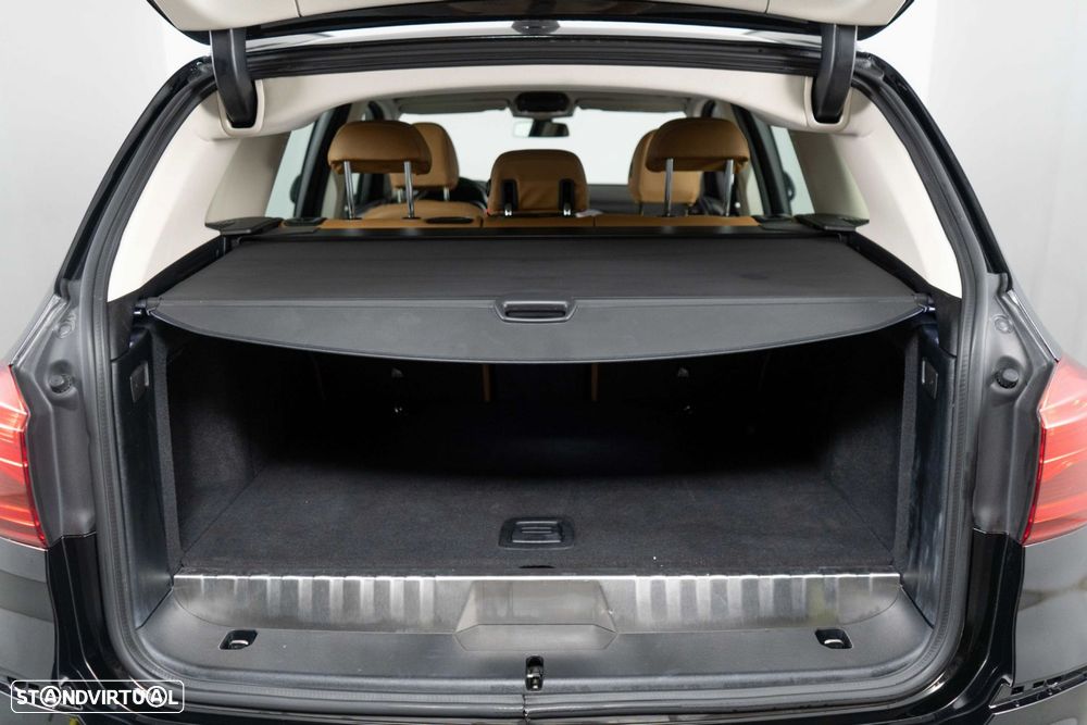 BMW X3 30 e xDrive Line Luxury - 12