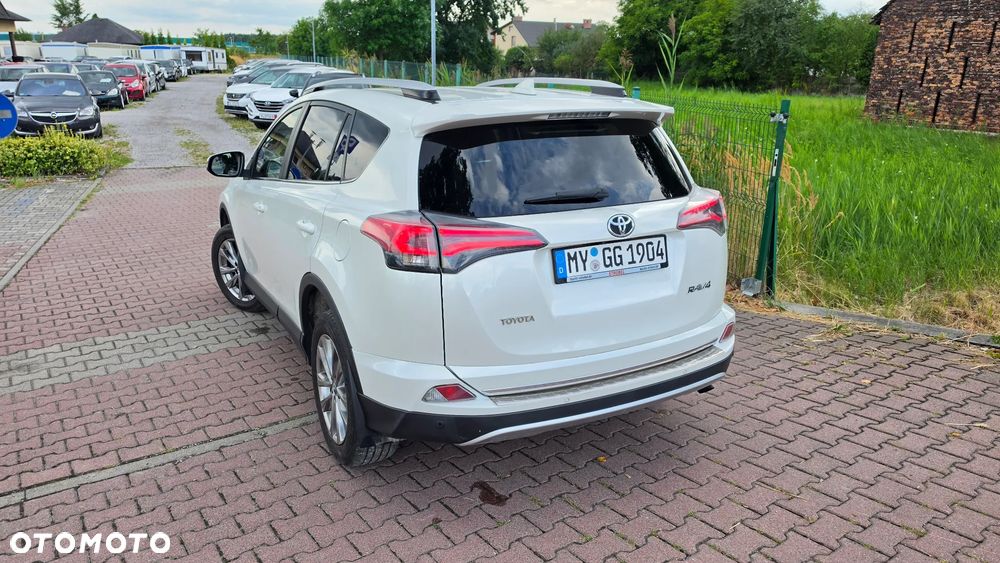 Toyota RAV4 2.0 D-4D 4x2 Start-Stop Edition S+ - 24