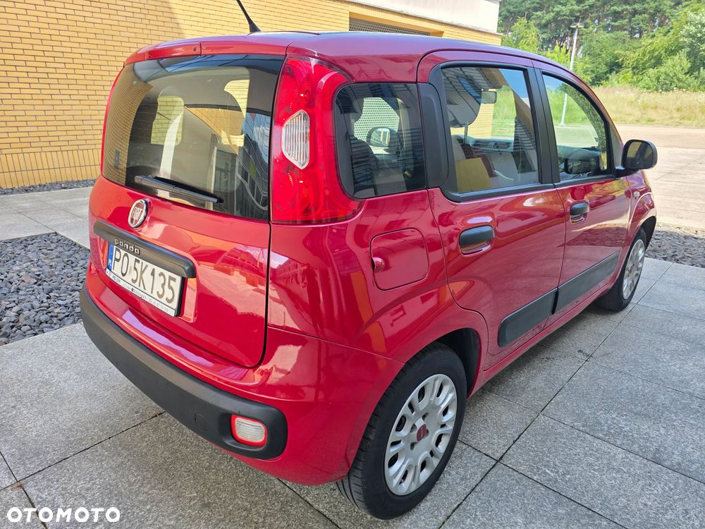 Fiat Panda 1.2 Fresh - 5