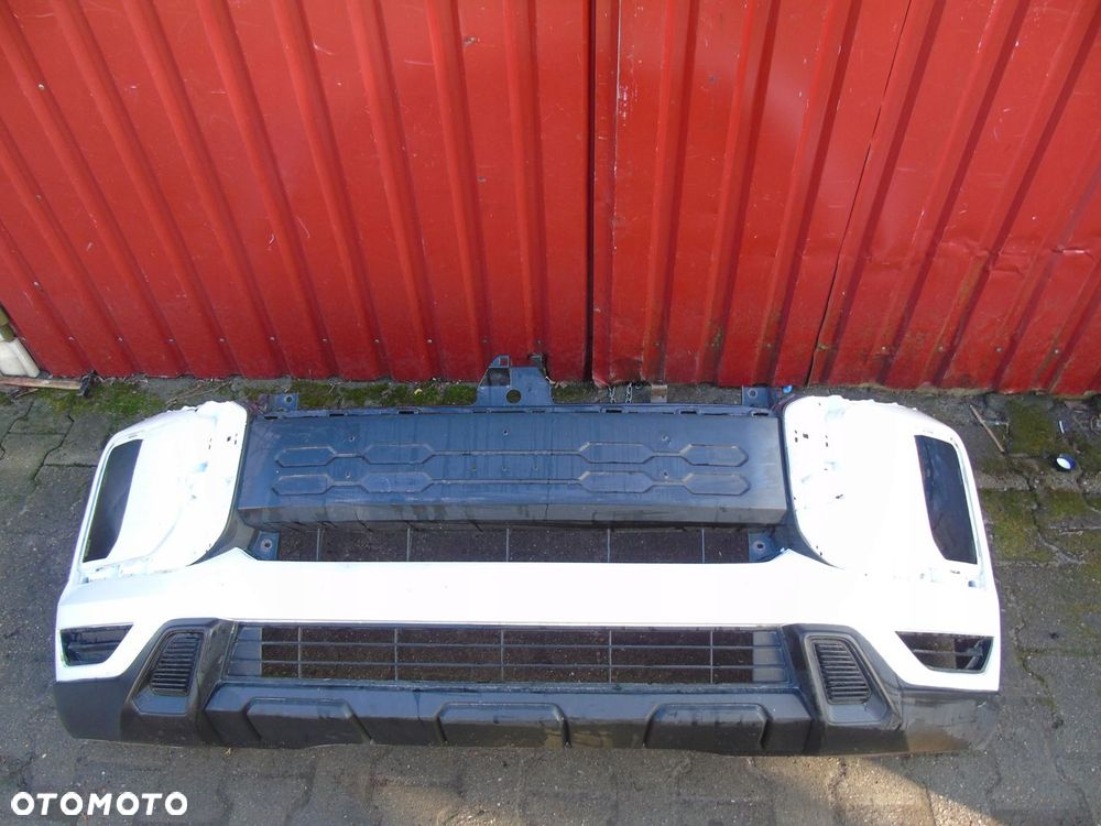 Mitsubishi ASX zderzak przedni 6400 C950 - 9