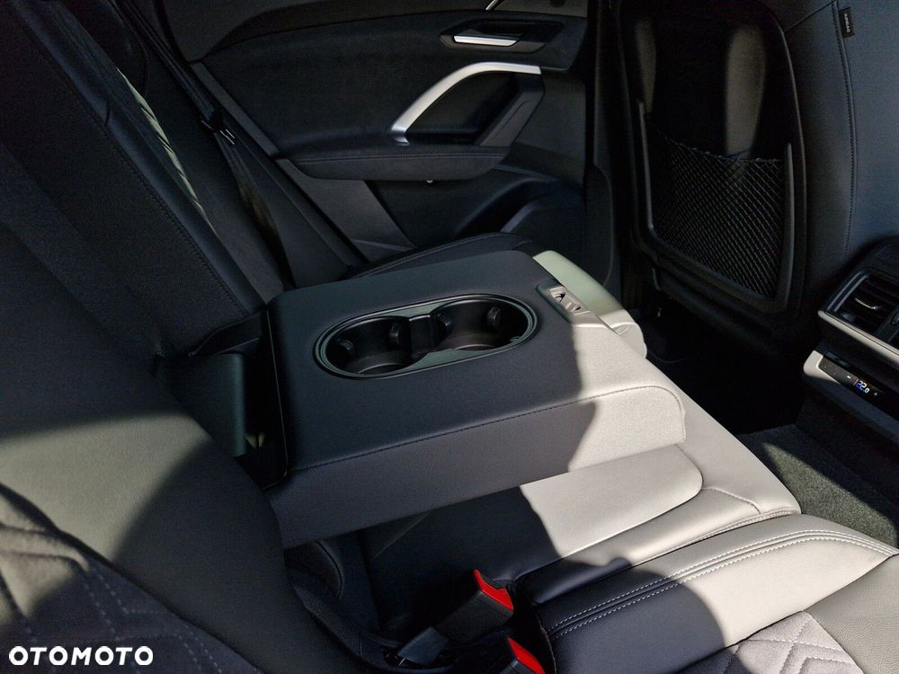 Audi Q5 Sportback TFSI mHEV 150 kW Quattro S tronic - 32