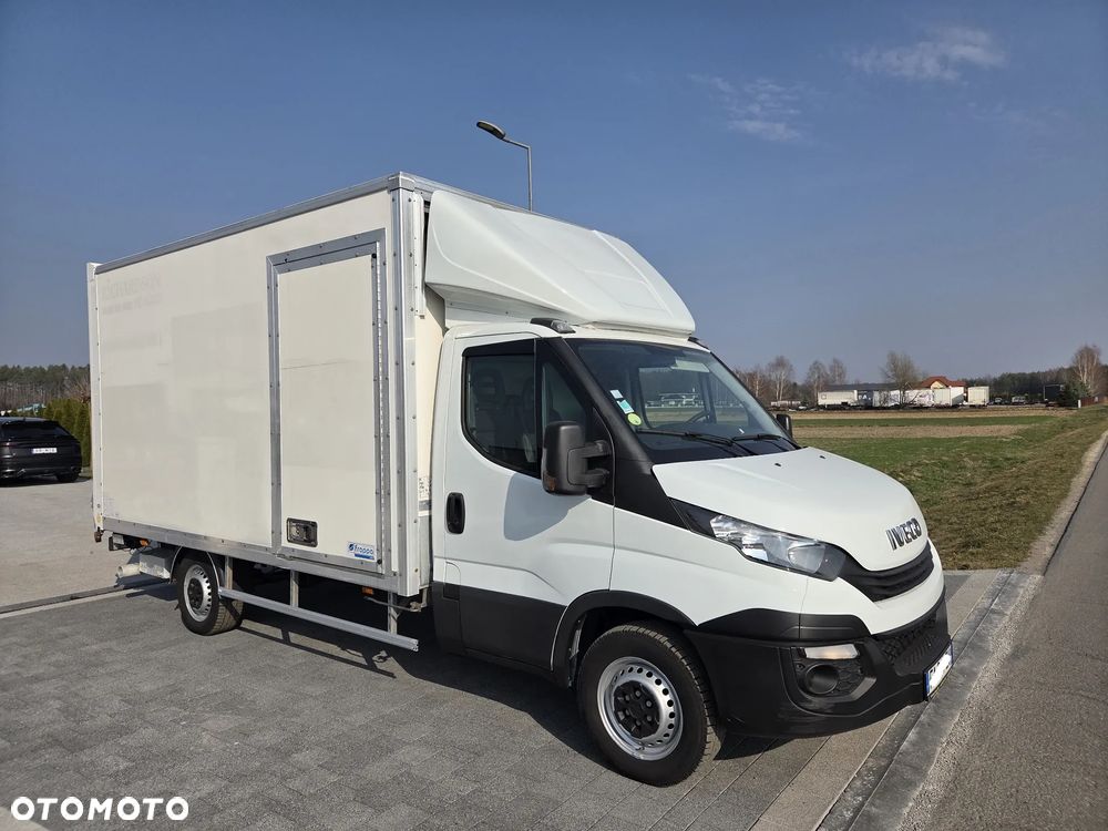 Iveco 35S160 - 1