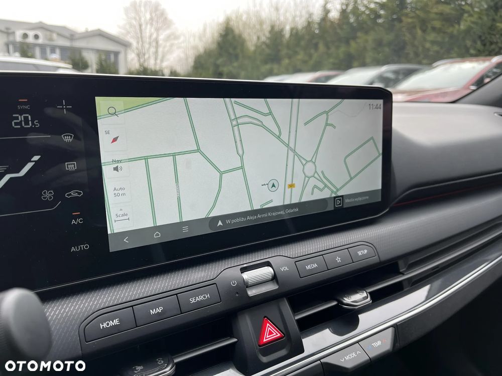 Kia K4 1.6 T-GDI GT Line - 21