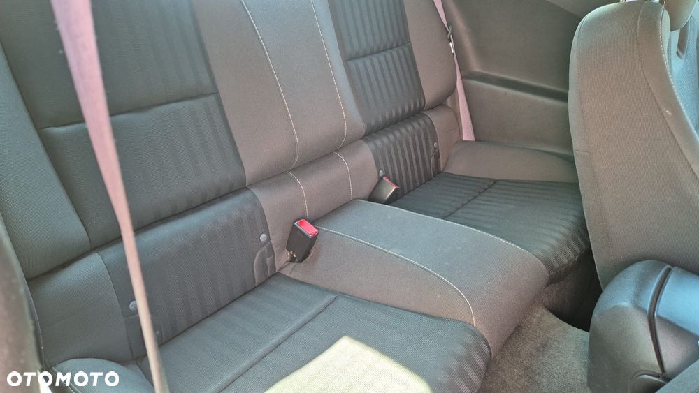 Chevrolet Camaro 3.6 V6 Coupe 2LT - 11