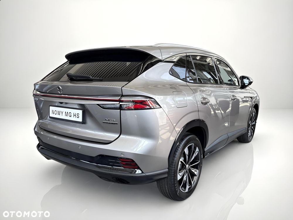 MG HS 1.5T HEV+ Excite - 5
