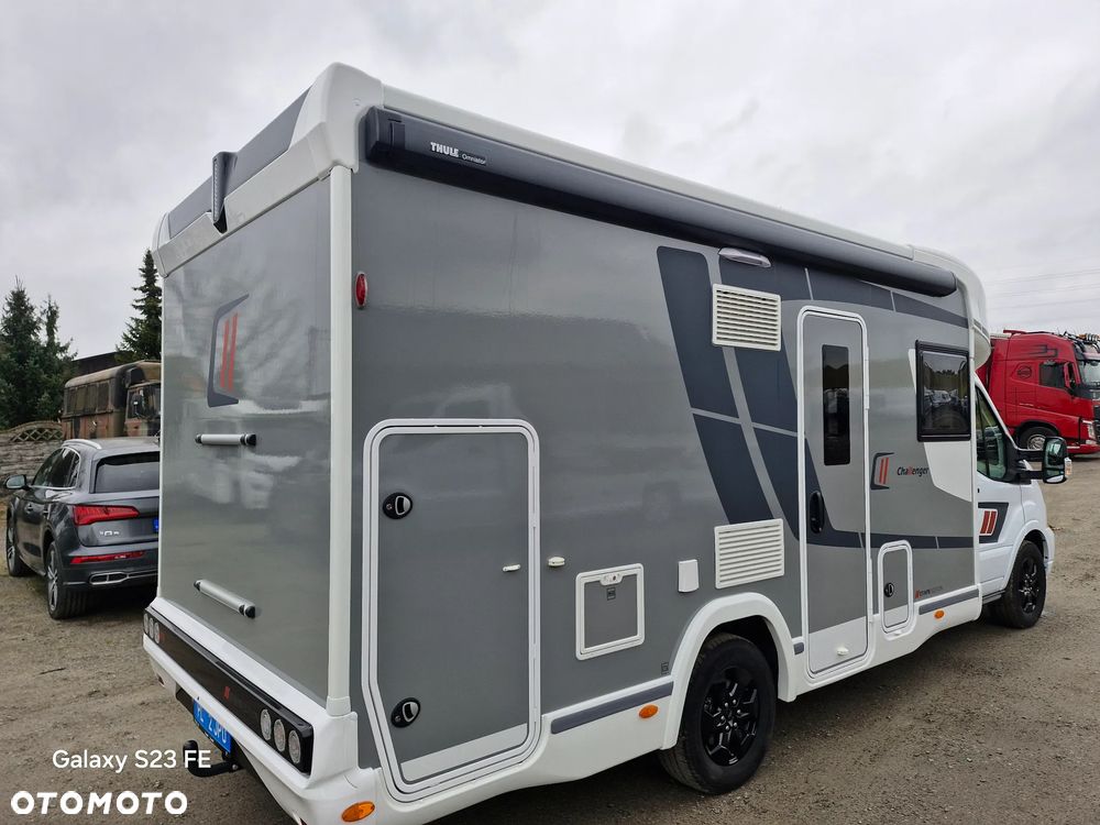 Challenger Etape 270 - 4