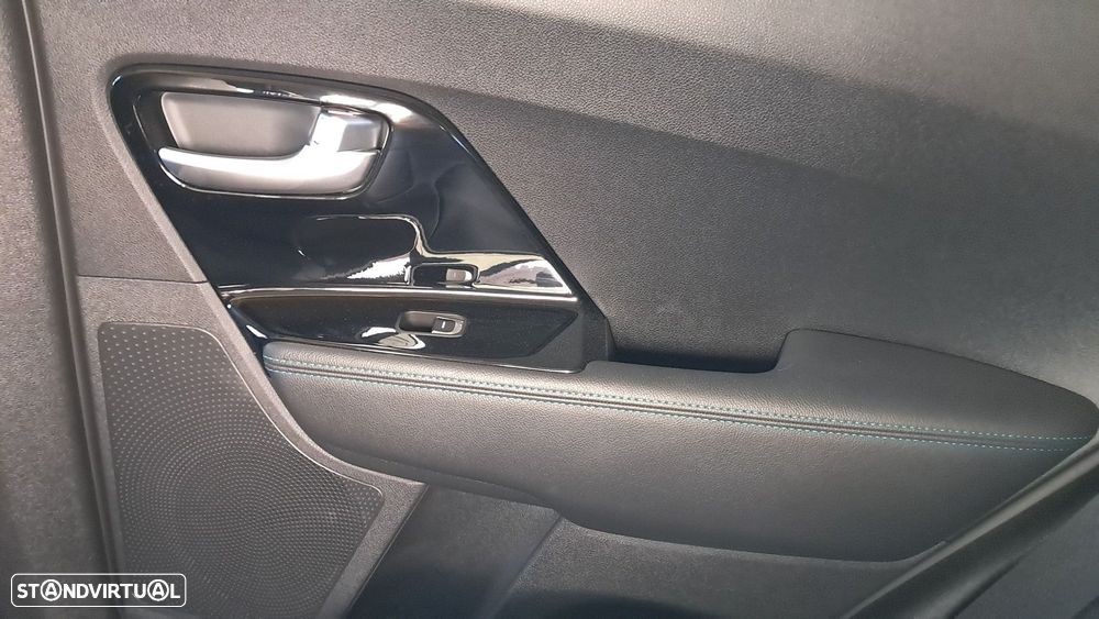 Kia e-Niro 64kWh - 40