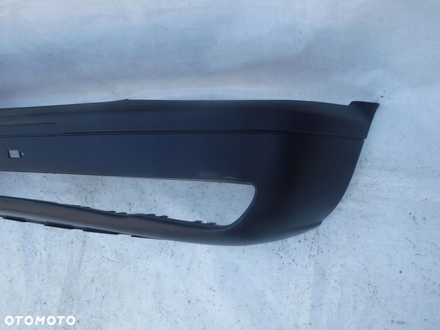 OPEL ZAFIRA A ZDERZAK PRZÓD NOWY - 2