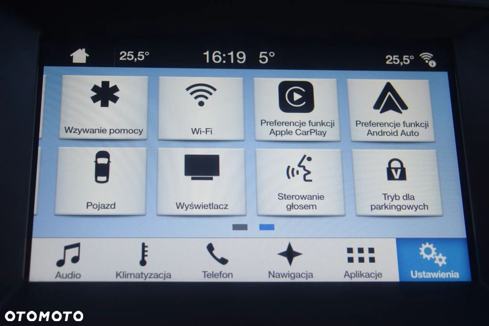 Ford Galaxy 2.0 TDCi Titanium PowerShift - 28