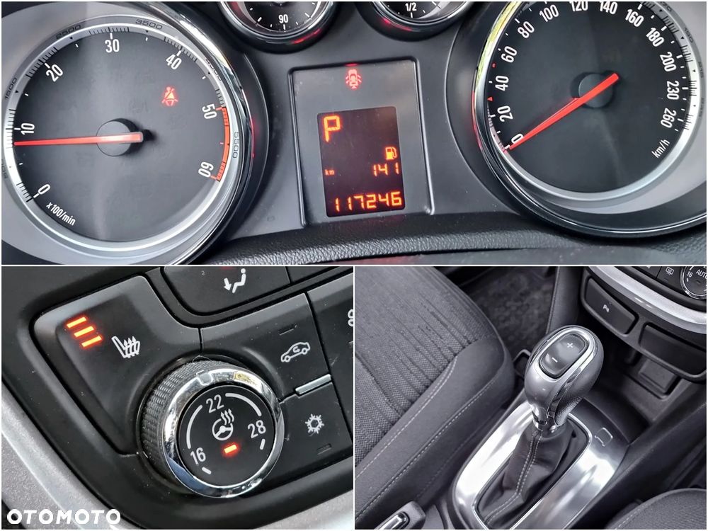Opel Mokka 1.6 CDTI Automatik Innovation - 2