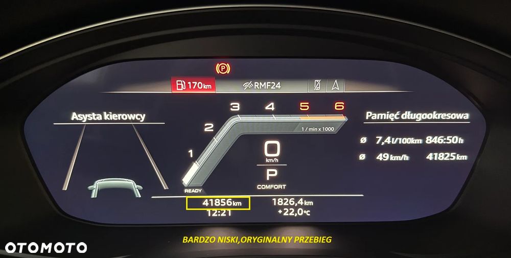 Audi Q5 40 TDI quattro S tronic S line - 20