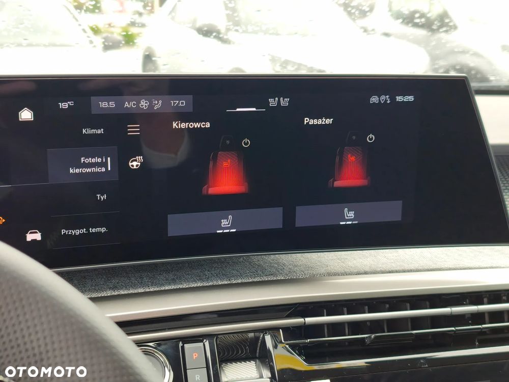Peugeot 5008 1.6 PHEV 225 GT S e-DCS7 - 26