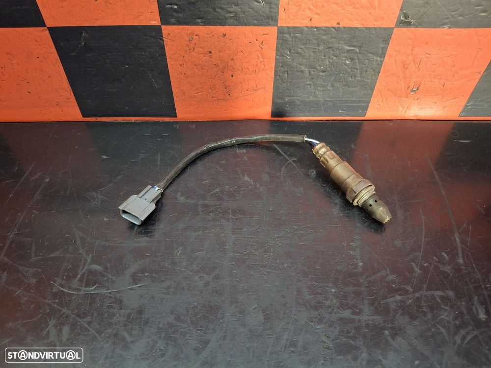 Sonda Lambda Nissan Navara Pick-Up (D23)  211500-5010 - 1