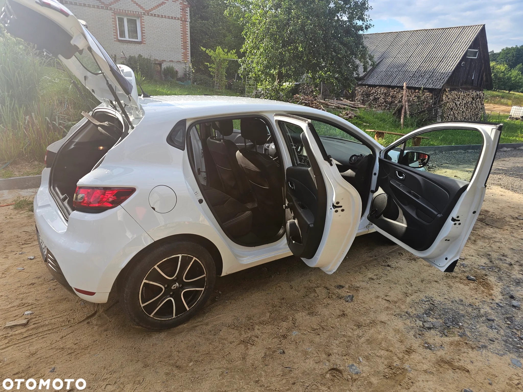 Renault Clio - 16