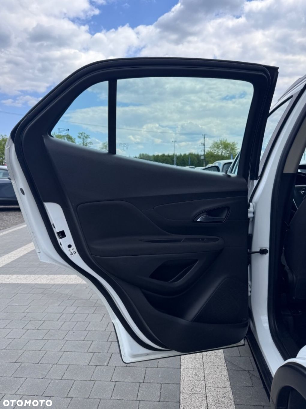Opel Mokka - 31