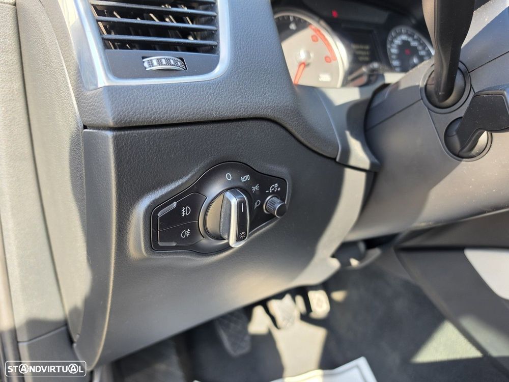 Audi Q5 2.0 TDI S-line - 17