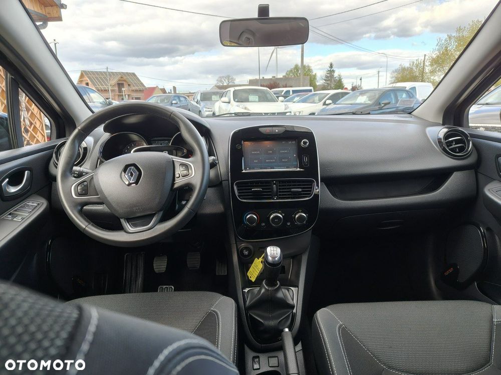 Renault Clio 0.9 TCe Life - 15