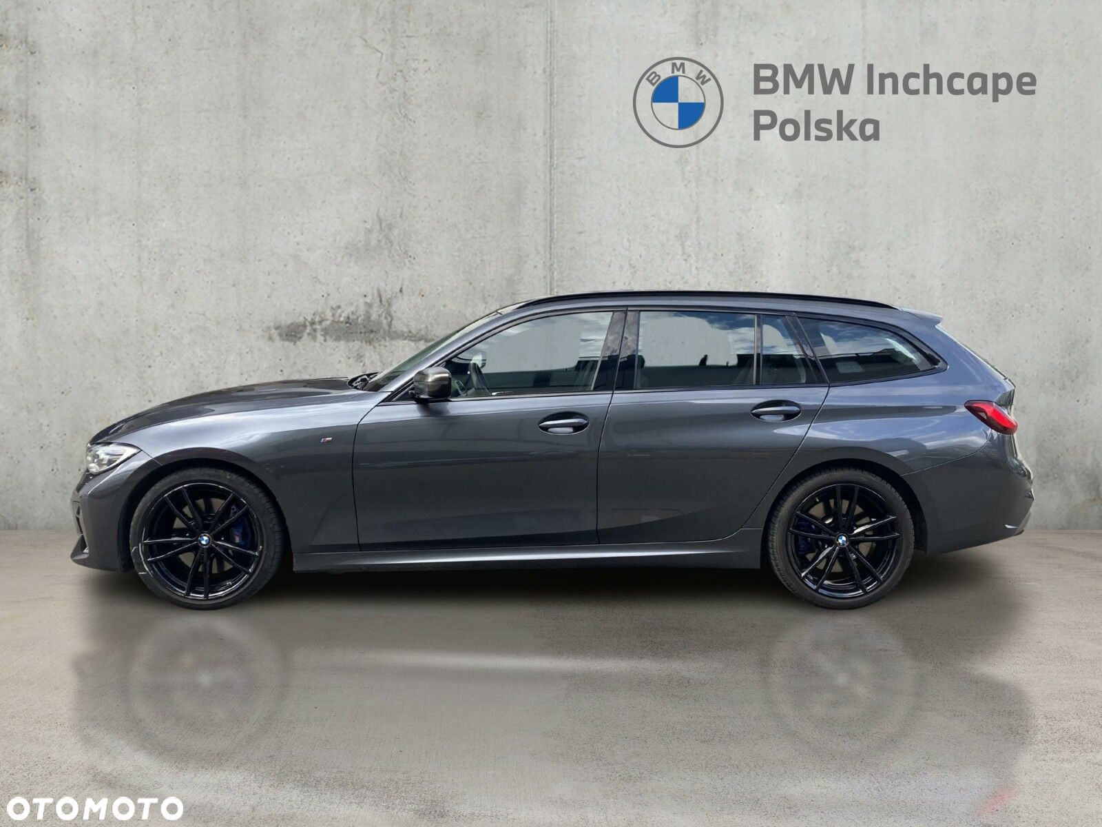BMW Seria 3 - 2