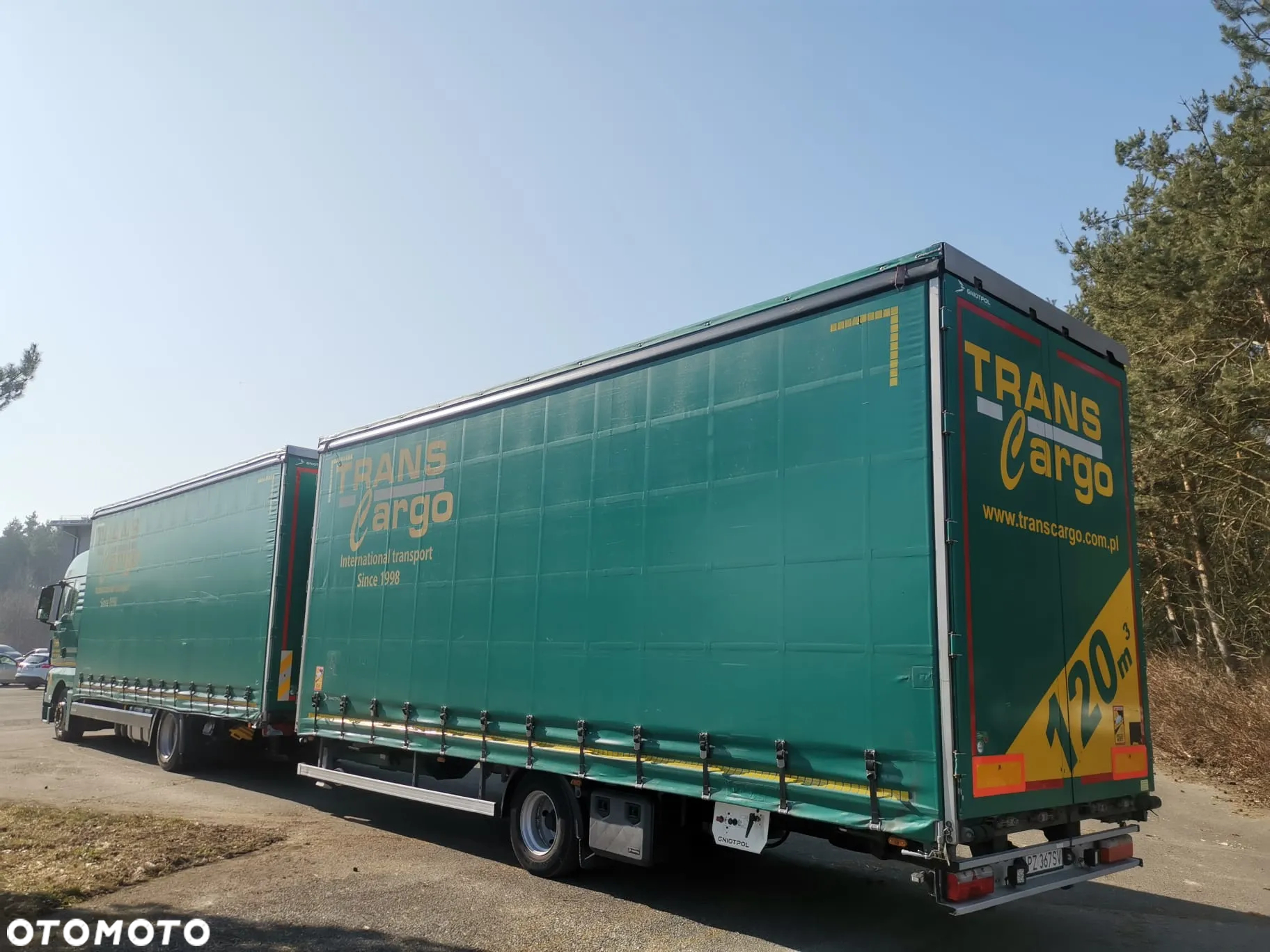MAN TGX 18.430 - 32