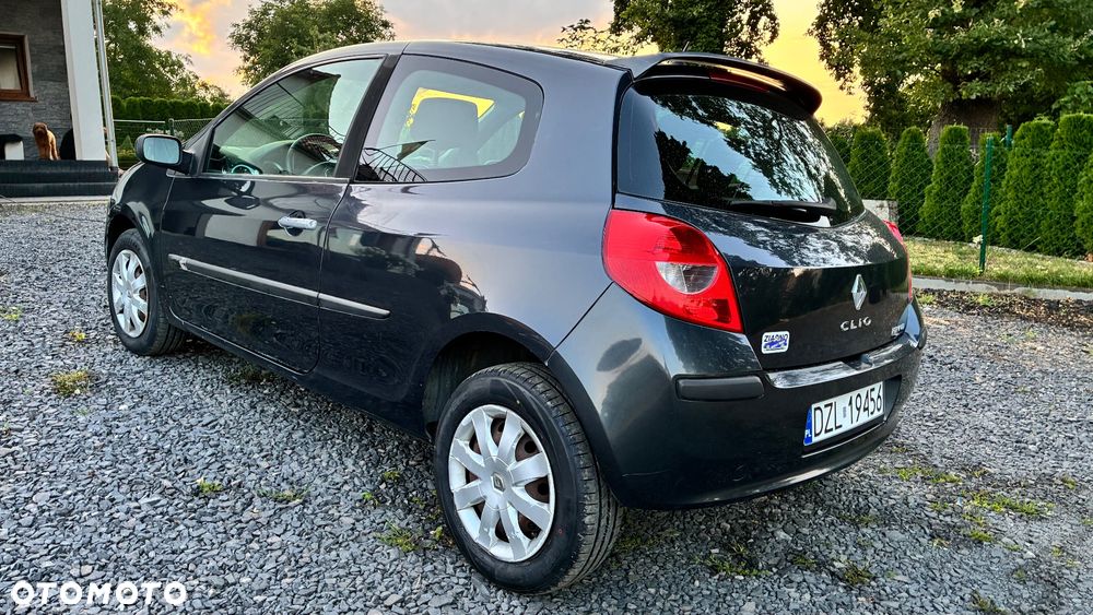 Renault Clio 1.5 dCi Edition Dynamique - 6
