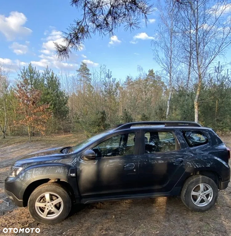 Dacia Duster 1.5 Blue dCi Prestige - 5