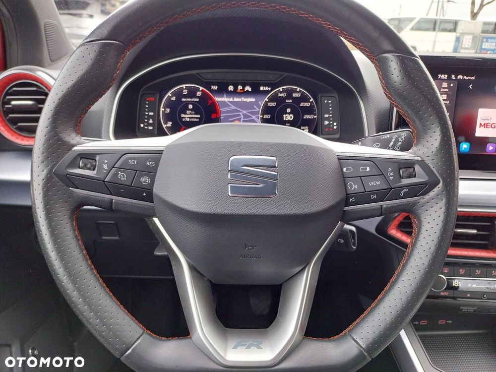 Seat Arona - 14