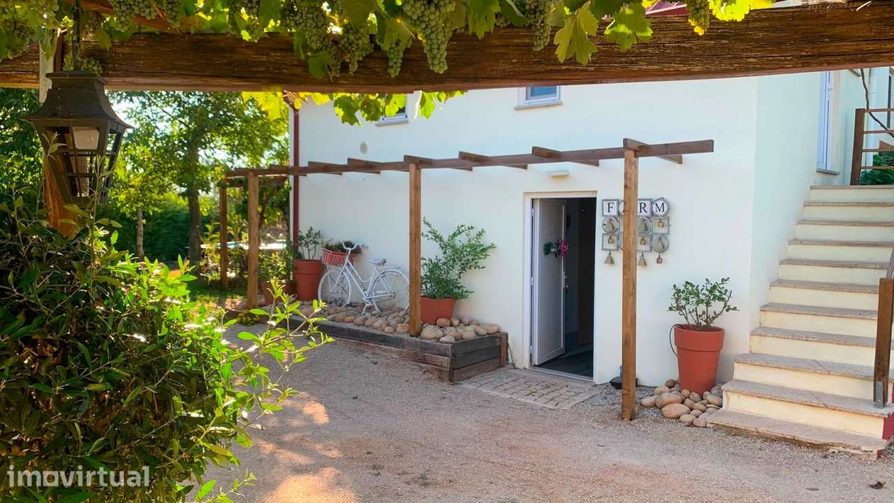 Quinta T4 Venda em Carragozela e Várzea de Meruge,Seia - Grande imagem: 4/32
