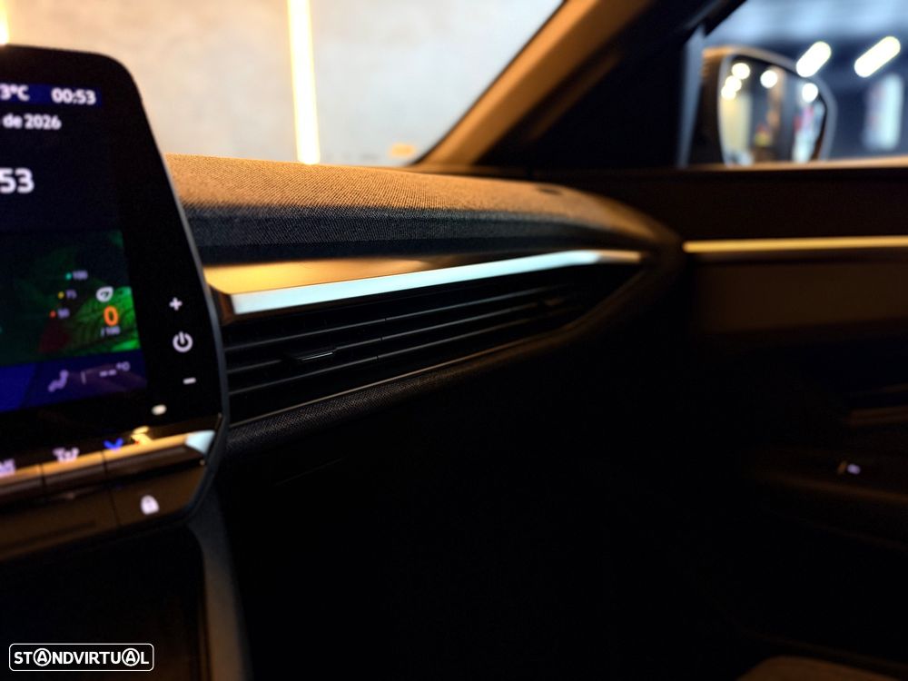 Renault Mégane E-Tech EV40 Equilibre - 37