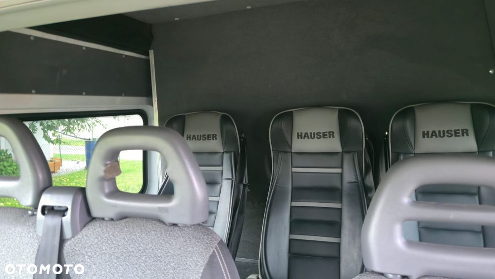 Fiat Ducato Panorama L2H2 - 12