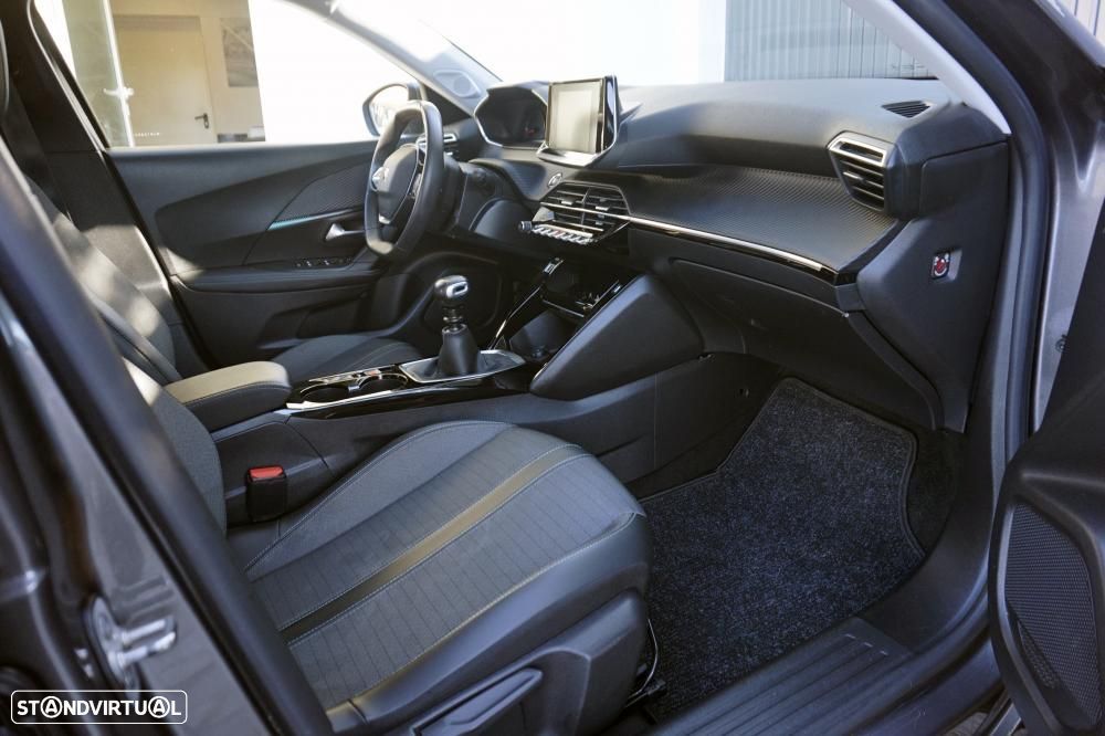 Peugeot 2008 1.2 PureTech Allure - 7