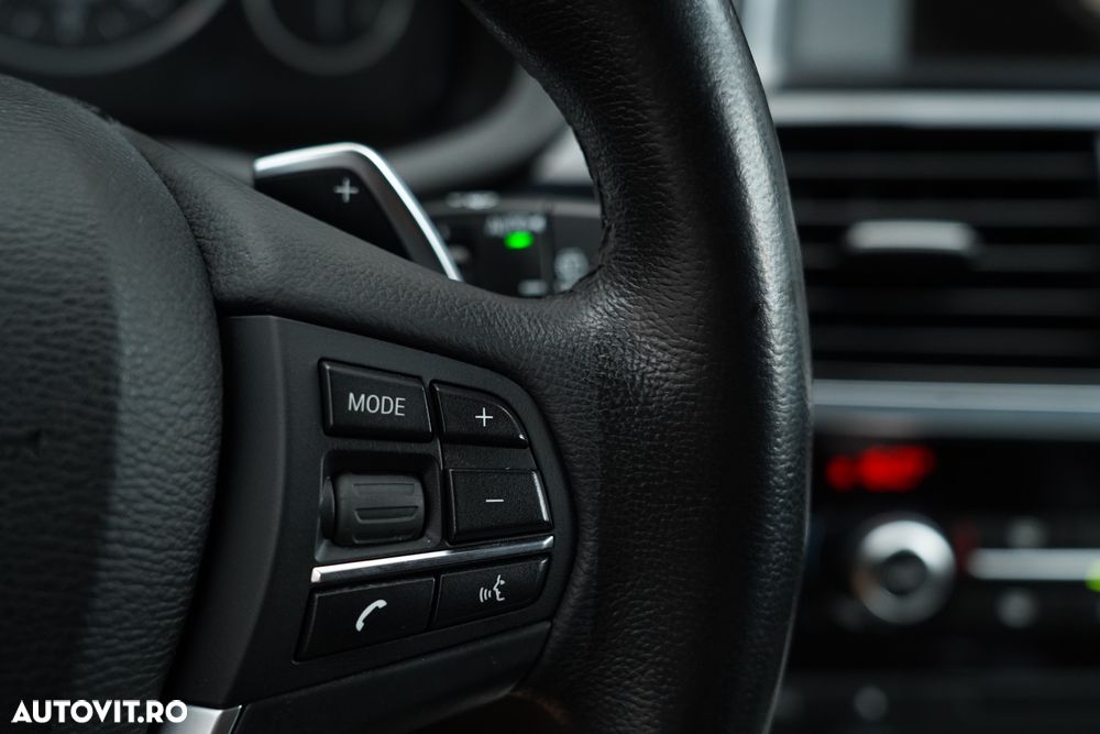 BMW X3 - 16