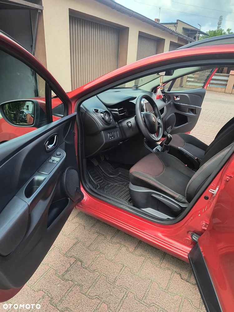 Renault Clio 1.5 dCi Expression - 5