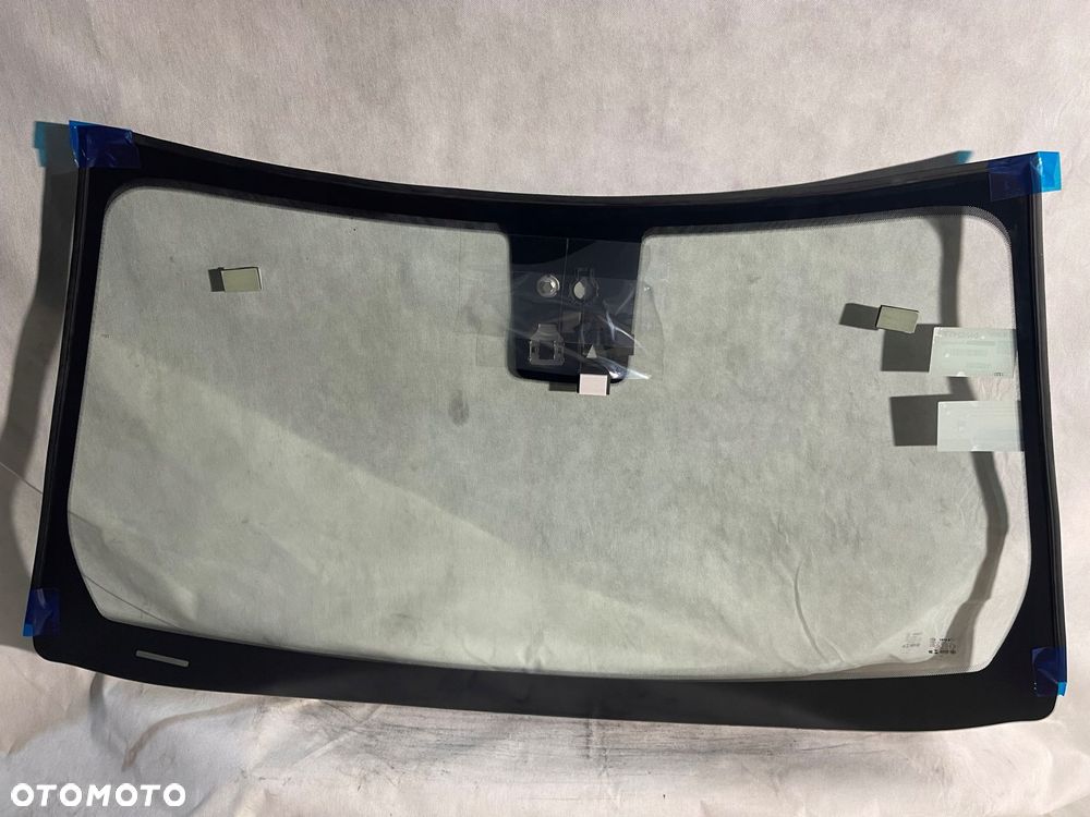 dodge charger sedan szyba przednia acoustic sensor kamera po 2015- - 5