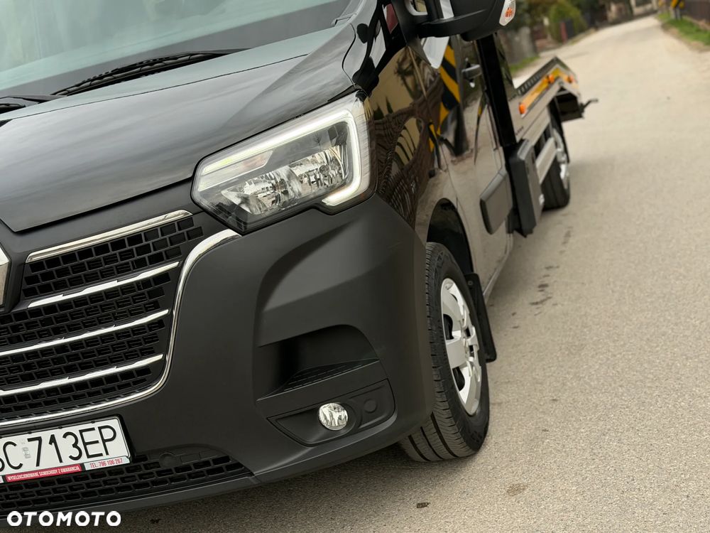 Renault Master - 35